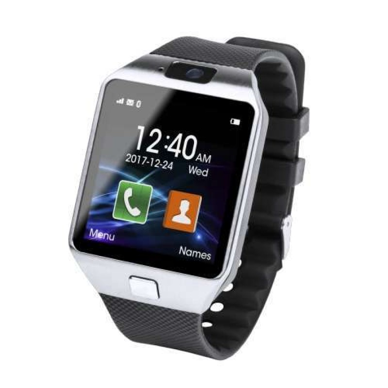 Nagyszerű intelligens karóra