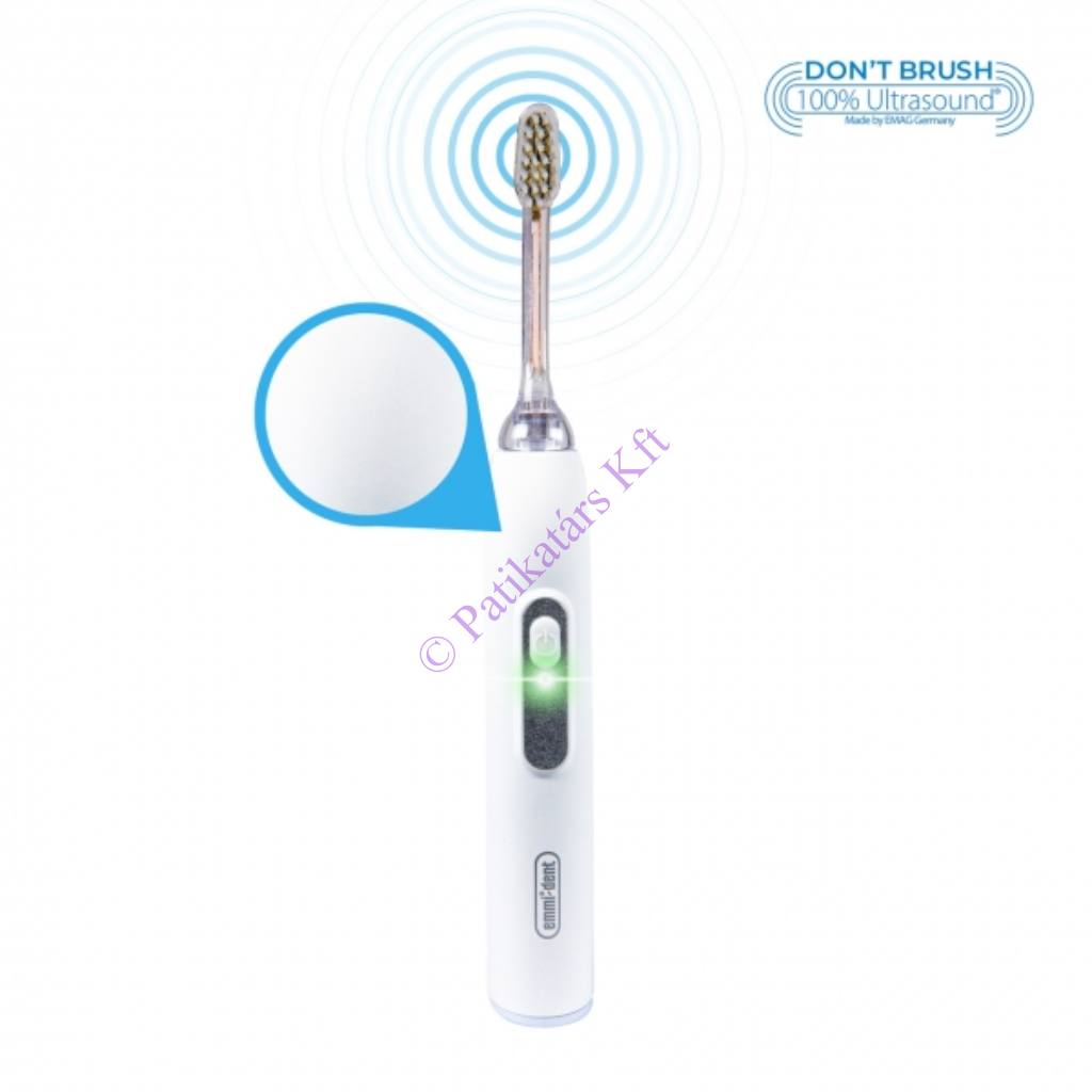 fogszabályzós fogkefe