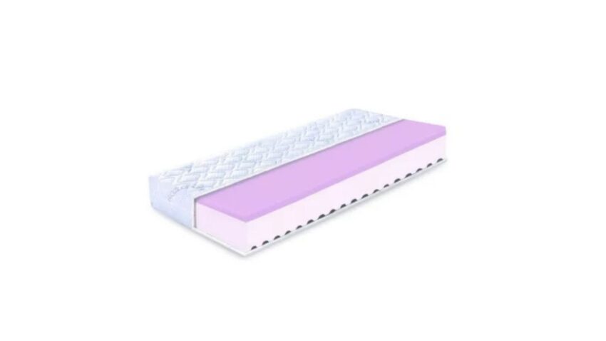 Minőségi memóriahabos matrac a Netmatrac kínálatában