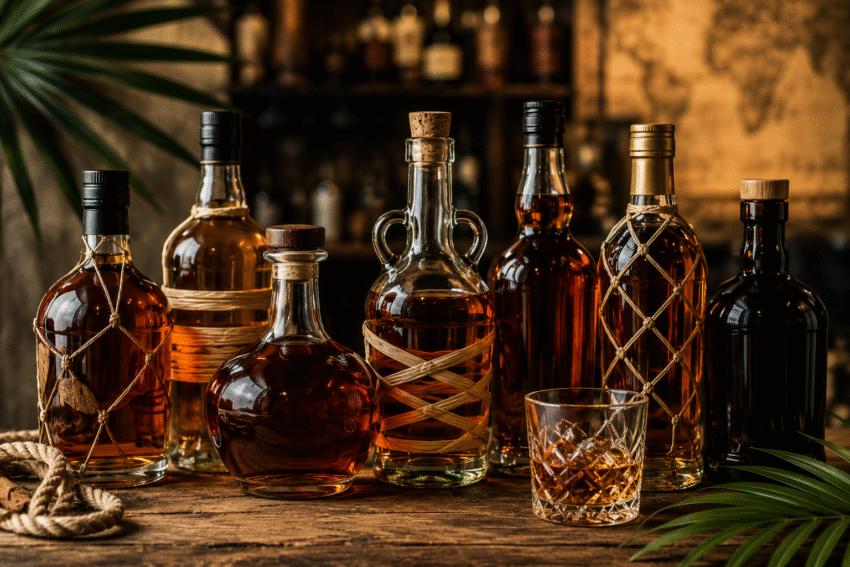 Rum