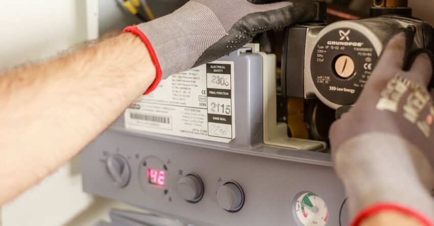 Központi fűtésszerelő: Eurolikvid Kft. – profi megoldás energiatakarékosságért