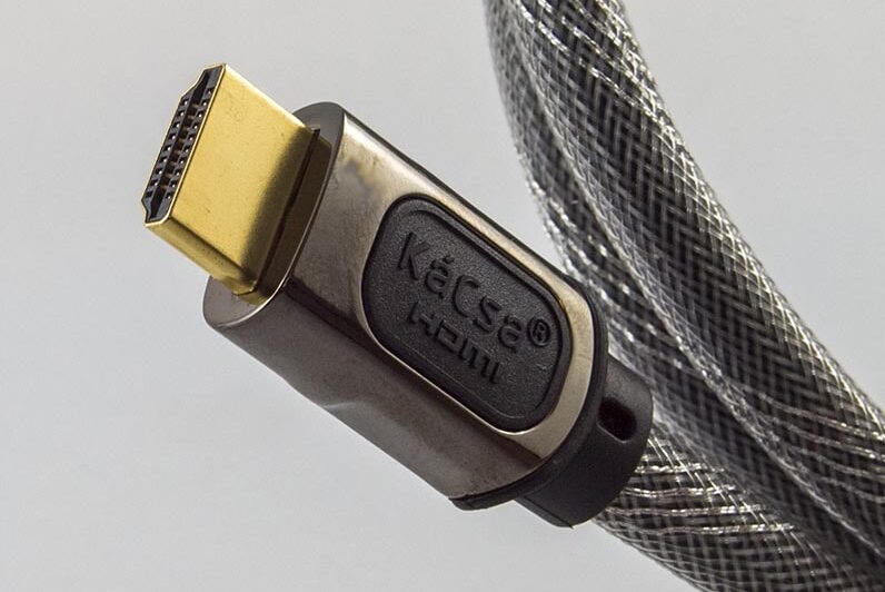 HDMI-kábel minősége: Kácsa Audió szakértői útmutatója a tökéletes audiovizuális élményhez